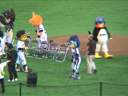 マスコット撮影会4