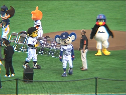 マスコット撮影会5