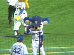マスコット撮影会15