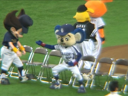 マスコット撮影会22