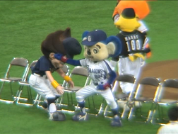 マスコット撮影会23