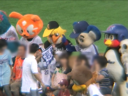 マスコット撮影会43
