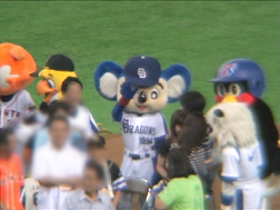 マスコット撮影会44