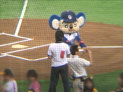 マスコット撮影会46
