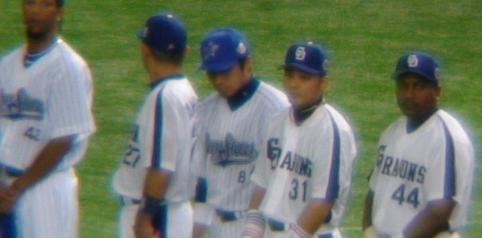 森野選手